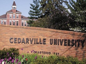 Cedarville University